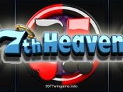 9377win 7th Heaven Slot Game
