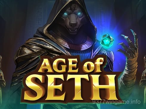 Age Of Seth
