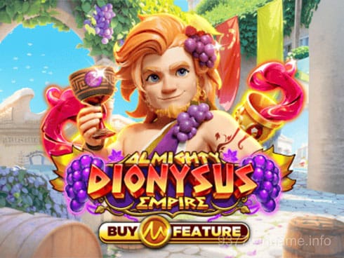 Almighty Dionysus Empire