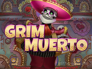 Grim Muerto