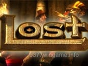 Lost